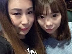 -OS CLUB(长风大悦城店)