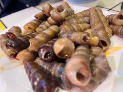 -百味源炭火烤翅 ·夜市大排档(酒仙桥店)