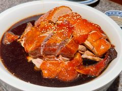 -南京大牌档(龙湖长楹天街店)