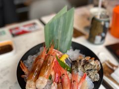 -极尚大瀛喜日本料理(铜锣湾店)
