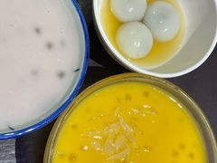 -佳佳甜品(寧波街總店)