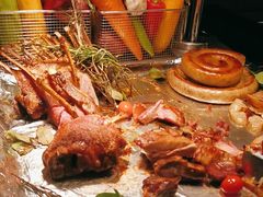 -索菲特西湖大酒店·香榭丽全日候餐厅(南山路店)