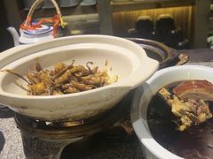 -南京大牌档(济南万象城店)