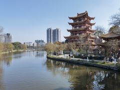 -荆州中山公园动物园