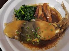 -小厨娘淮扬菜(板桥一店)