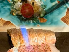-鮨一日本料理旗舰店(总店)