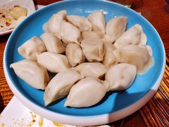 饺子-喜胖串店(光华路店)