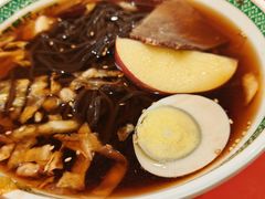-华天延吉餐厅(西四总店)