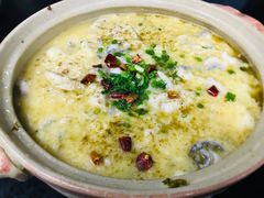 -新安江奶酸菜鱼(总店)