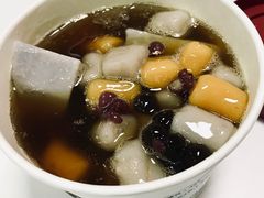 -鲜芋仙(群光广场店)