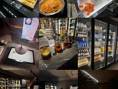 -漢頓温泉度假酒店