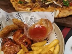 -Nord Grill&Bar Highland诺德西餐(深圳欢乐海岸店)