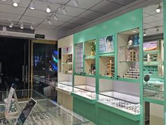 -品奈眼镜(九水东路店)