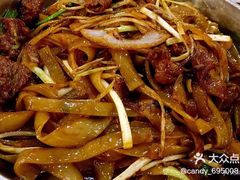 -张记旺角食街(动物园店)