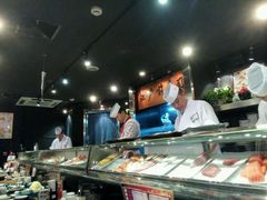 -江户前寿司(好运街店)