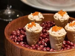 -庐灶江南·江南菜·四合院Bistro(东直门雍和宫·原华侨宾馆店)