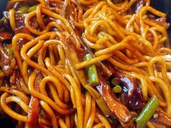 -梅溪·小伙子干挑面(安吉总店)
