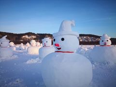 -北极村旅游风景区