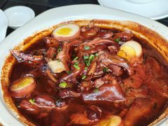 -大灶头·新昌菜(中国茶市店)