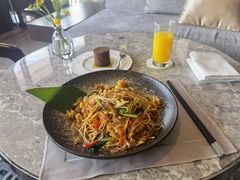 -JW酒廊 JW Lounge(上海鲁能JW万豪侯爵酒店)