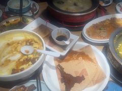 -郭家大院 老南京土菜(九霄店)