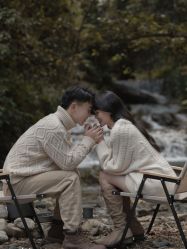 -金公主婚纱摄影(和平店)
