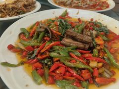 -飞虹鱼馆(春华路店)
