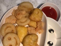 -Aqua Oasis 水天堂(常熟永旺店)