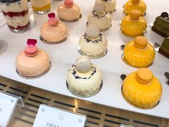 -PAUL LAFAYET 法式甜品(港汇广场店)
