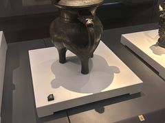 -宝鸡周原博物院