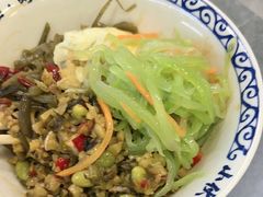 -梅溪·小伙子干挑面(安吉总店)