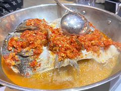 -庞家烧烤客栈(炮台山店)