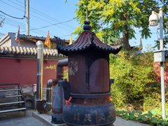 -丰台药王庙