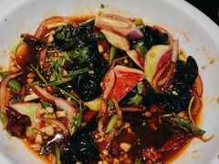-一块豆腐·海鲜·家常菜(李沧书院路店)