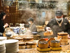 -马哥孛罗咖啡厅·Cafe Marco (厦门马哥孛罗东方大酒店)