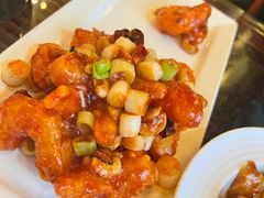 宫保大虾球-玉林烤鸭店(垡头店)