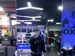 -M.S拳击泰拳馆(大学路店)