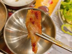 -安又胖韩国烤肉