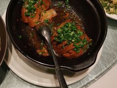 -小厨娘淮扬菜(天印大道店)