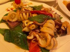 xo酱爆吊桶-利苑酒家(宜安广场店)