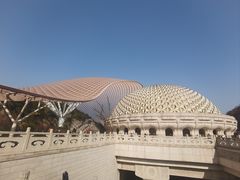 -牛首山文化旅游区