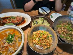 -费大厨辣椒炒肉(万家丽一店)