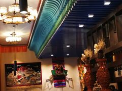 -敏珠拉姆藏餐·南京厨房(富春江东街店)