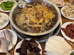-中和远东火锅兔(老店)