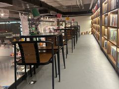 -方庄书店(通润商务会馆店)