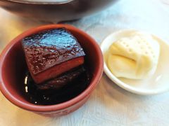 东坡焖肉-楼外楼(西湖景区孤山路店)