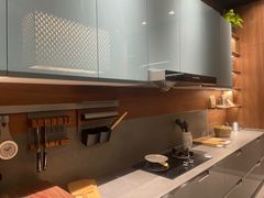 -佰丽爱家全屋定制(汶水店)