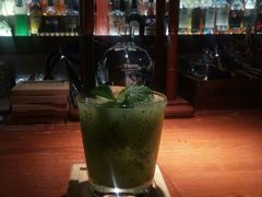 -BAR ICHIKURA