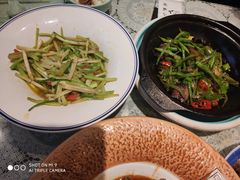 -同福小馆(北摆宴街店)