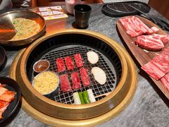 -虎哥六韩式烤肉料理 TIGERGRILL(隆生金山湖中心购物广场店)